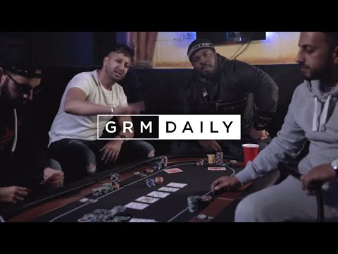 Ickey Singh X Swifty Beats - VAARI (feat J Spades) [Music Video] | GRM Daily