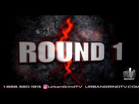 B. Cortez vs ED Da Great