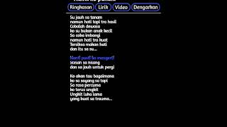 Download lagu #laguviral #liriklagu #Nantikopaham mp3