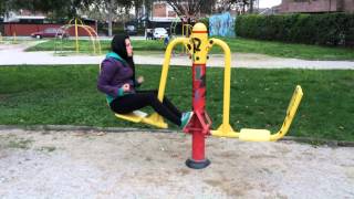 Die Antwoord - Girl I want 2 eat U