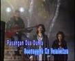 Kriss Lagu Cenderawasih