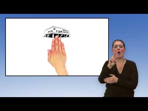 "IHK einfach erklärt" in Gebärdensprache (DGS)