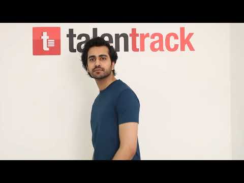 Sarthak Kathuria Intro