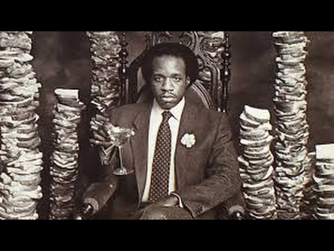 Walter 'Junie' Morrison 1954-2017