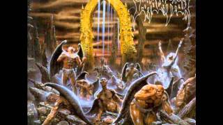 Immolation - Nailed to Gold