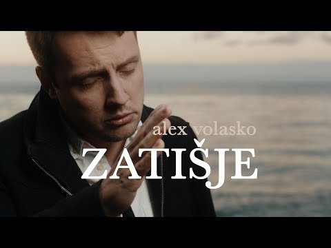 Alex Volasko - Zatišje (official video 2023)