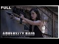 Adversity Raid| Crime Action Revenge | Chinese Movie 2023 | Wolf Theater