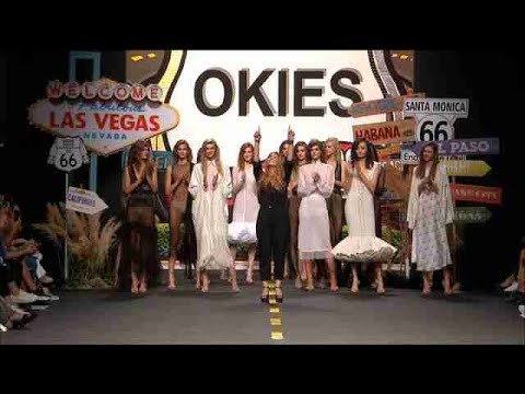 El trayecto flamenco de Juana Martín por la Ruta 66