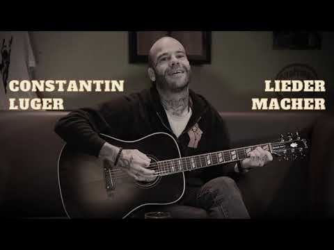 Auf 1 BIER ins Cafe Carina 10: Constantin Luger