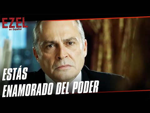 Eyşan No Pudo Obtener Lo Que Quería De Kenan - Ezel En Español Capitulo 100