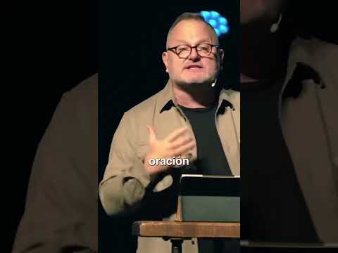 El único que tiene el poder de cambiar las cosas es Jesús.