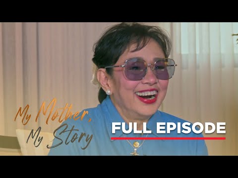 My Mother, My Story: Vilma Santos, ang INA ng bahay, showbiz, at ng buong Lipa City – Full Episode 1