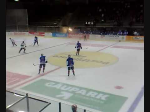 EVR Tower Stars beim EHC Olten CH