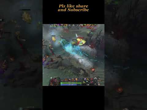 Dota 2 pro player Rampage feats NAVI.V-Tune on Sniper