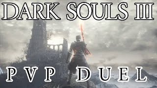 Dark Spirit Punishment