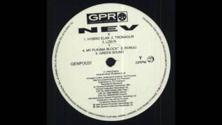 Nev - Rowju