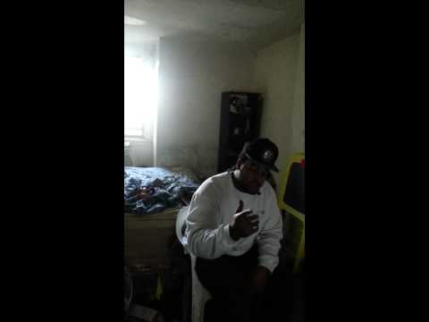 King Colyeon-Bed Stuy  2013 Freestyle( Hot 97 Shit)