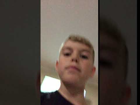 Dancing w Bodhi Adyn Zane and Kye