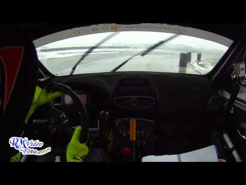 7° Rally Franciacorta Circuit 2015 SPATTI - COTTI