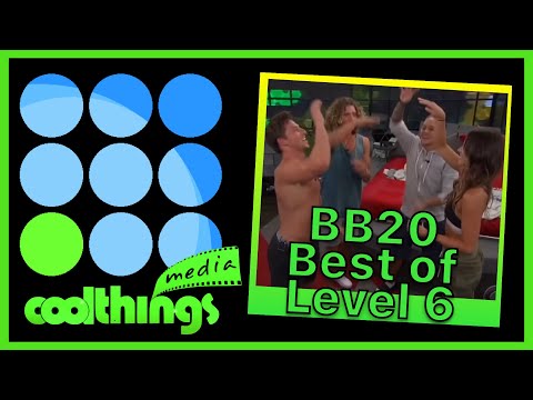 BB20 The Best of Level 6 - Big Brother