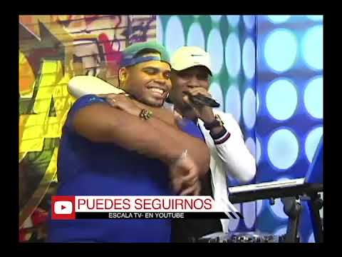 Wilo D New en vivo ESCALA TV