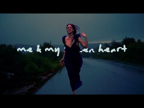 Video thumbnail for me & my broken heart