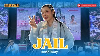 Download lagu Jail Voc. Indah Waty | Orkes Dangdut Zaman Now “ GALLANTRY MUSIC ' Show Sudimampir mp3 Download lagu Jail Voc. Indah Waty | Orkes Dangdut Zaman Now “ GALLANTRY MUSIC ' Show Sudimampir mp3