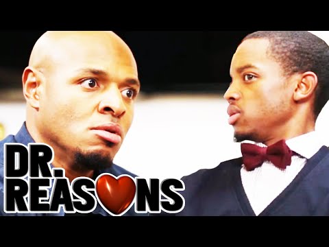 The Clown - Dr. Reasons Ep. 19 w/Spoken Reasons #HappyNewYear | All Def