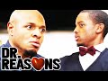 The Clown - Dr. Reasons Ep. 19 w/Spoken Reasons #HappyNewYear | All Def