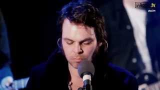 Inrocks Session : &quot;Buffalo&quot; par Gaz Coombes