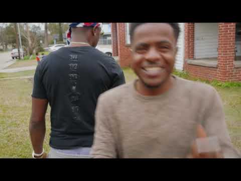 BV Mitch- "1st Grade"  Official Music Video