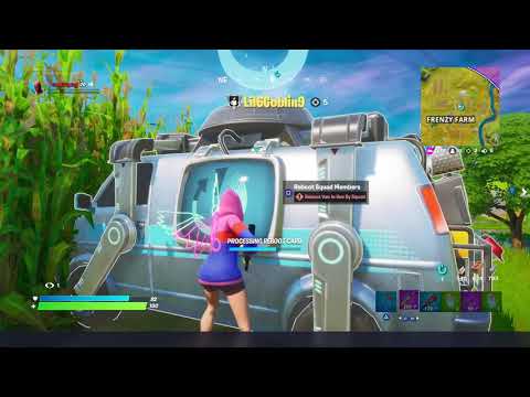 DUO W (@ELITETHERMO & @B1ACKBAND1T) FIRST DUB!!