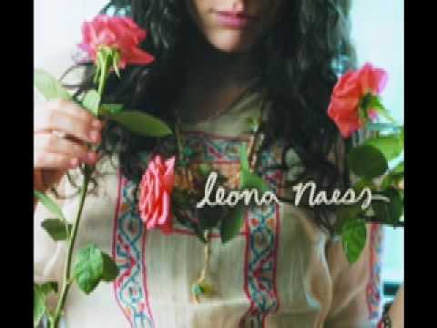 Leona Naess - 