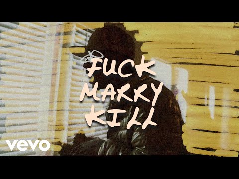 Toosii - fuck marry kill (Official Audio)