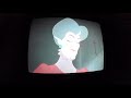 Closing To Cinderella 1995 VHS Version 2