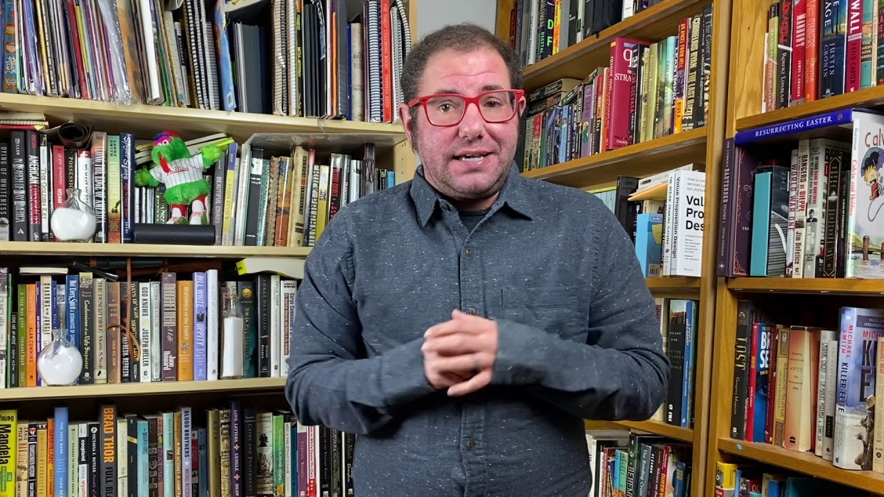 All Theology Has a Context