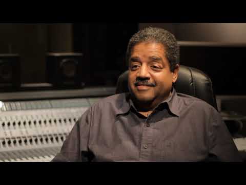 Philly 360° Masters Behind the Music: Dexter Wansel