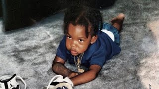 K$upreme - Feeling Okay Feat. Kodie Shane (Flex Muzik)