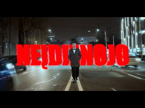 kliim (feat. Radvilas RA) - Neįdienojo