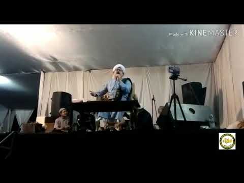 Al ijabah feat KH Maulana Jamaluddin Al busyiri (kang haji ule)