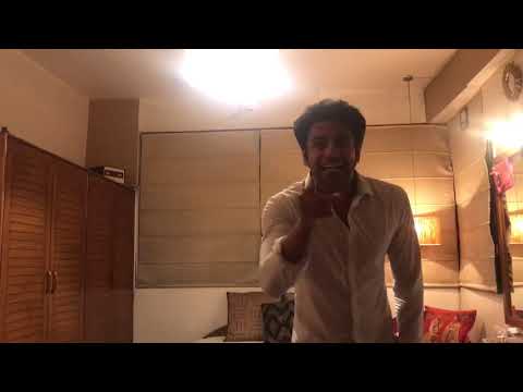 Nikunj Walia Pyaar Ka Punchnama Scene