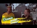 Dennis maakt kennis... met Melvyn Lorenzen!