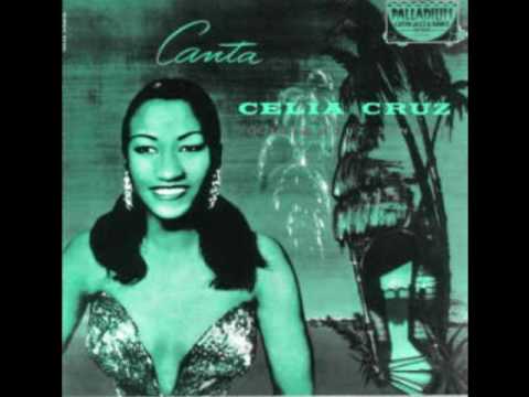 Celia Cruz y la Sonora Matancera - Rock and Roll