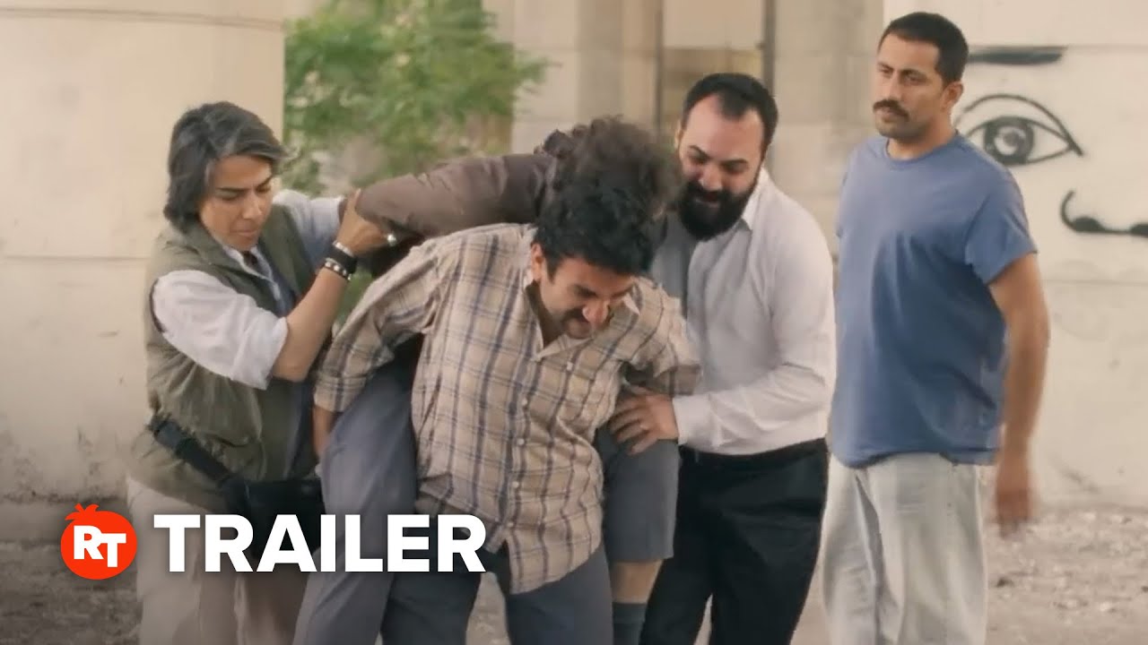 It Was Just an Accident - Videos