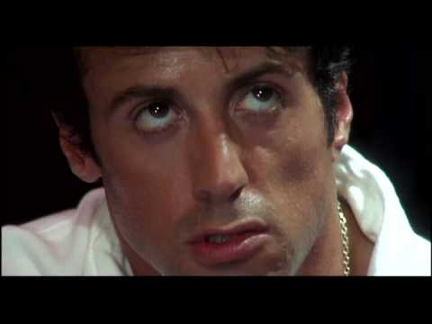 Rocky IV Trailer (2009)