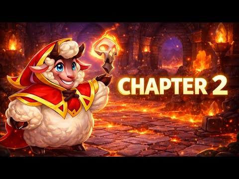 Hero Wars Fluffy Chapter 2 Boss Fight – Not According to Plan