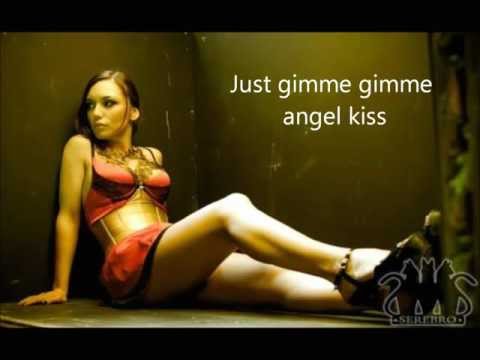 download lagu mp3 mp4 Serebro Angel Kiss Lyrics, download lagu Serebro Angel Kiss Lyrics gratis, unduh video klip Serebro Angel Kiss Lyrics