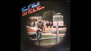 Tom T. Hall - Jesus On The Radio