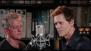 The Bacon Brothers - Driver - 7/19/2016 - Paste Studios, New York, NY