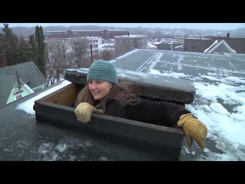 My So-Called Housing Cooperative Episode 5: No Chainsaws At Group Meetings